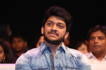 Gayakudu Movie Audio Release